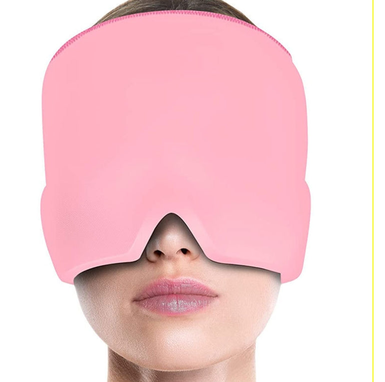 Seurico™ Relaxation & Sleep Therapy Cap