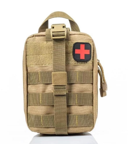 SafeHeart™ Peace-of-Mind First Aid Set