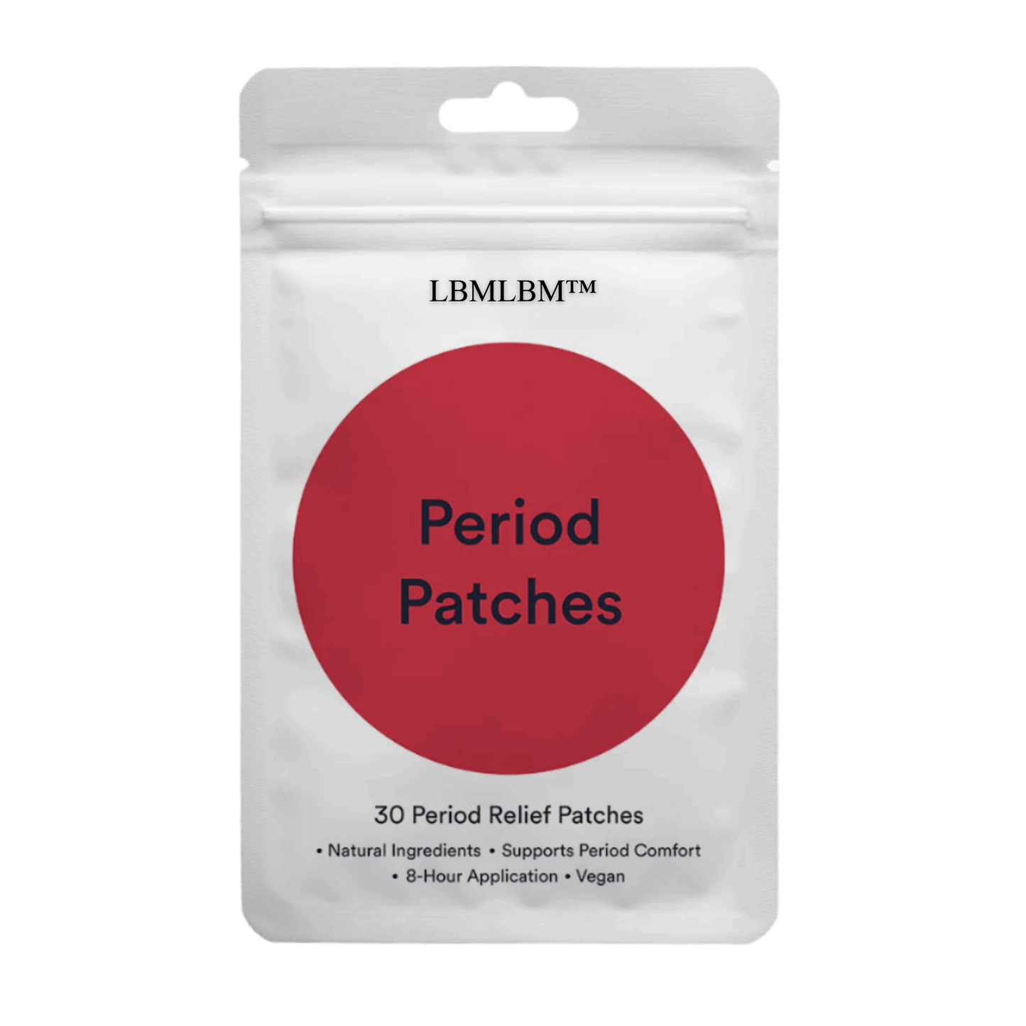 Period Patches