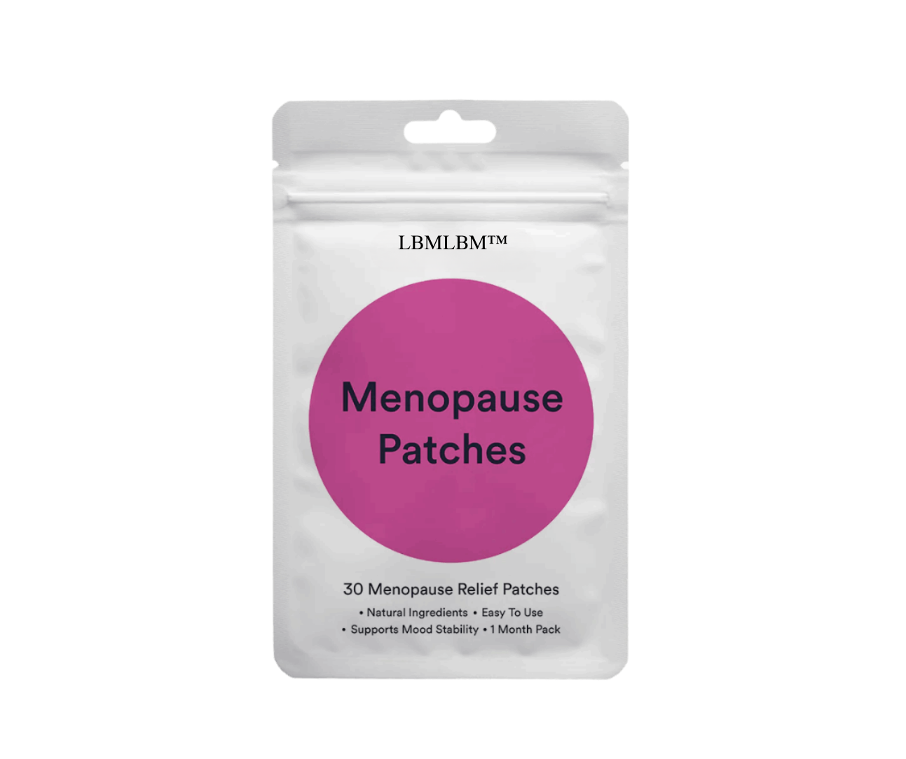 【Flash Sale 75% OFF⏰】LBMLBM™ Menopause Relief Patch – Hot Flash Cooling, Night Sweat Control & Hormone Balance 🌙(Sleep Better | Natural Relief)