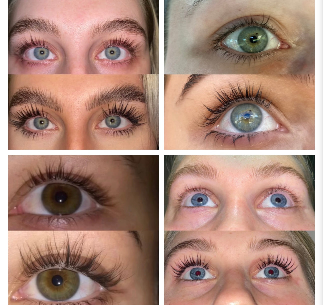 Seurico™ Lash & Brow Serum Fast Growth