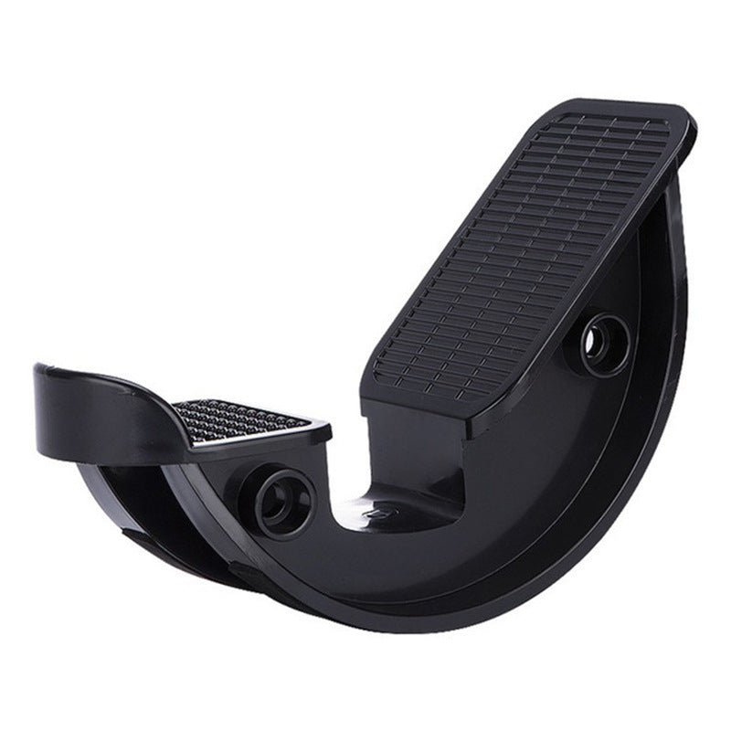 OrthoFlex™ Foot Rocker – Therapeutic Calf & Heel Stretcher