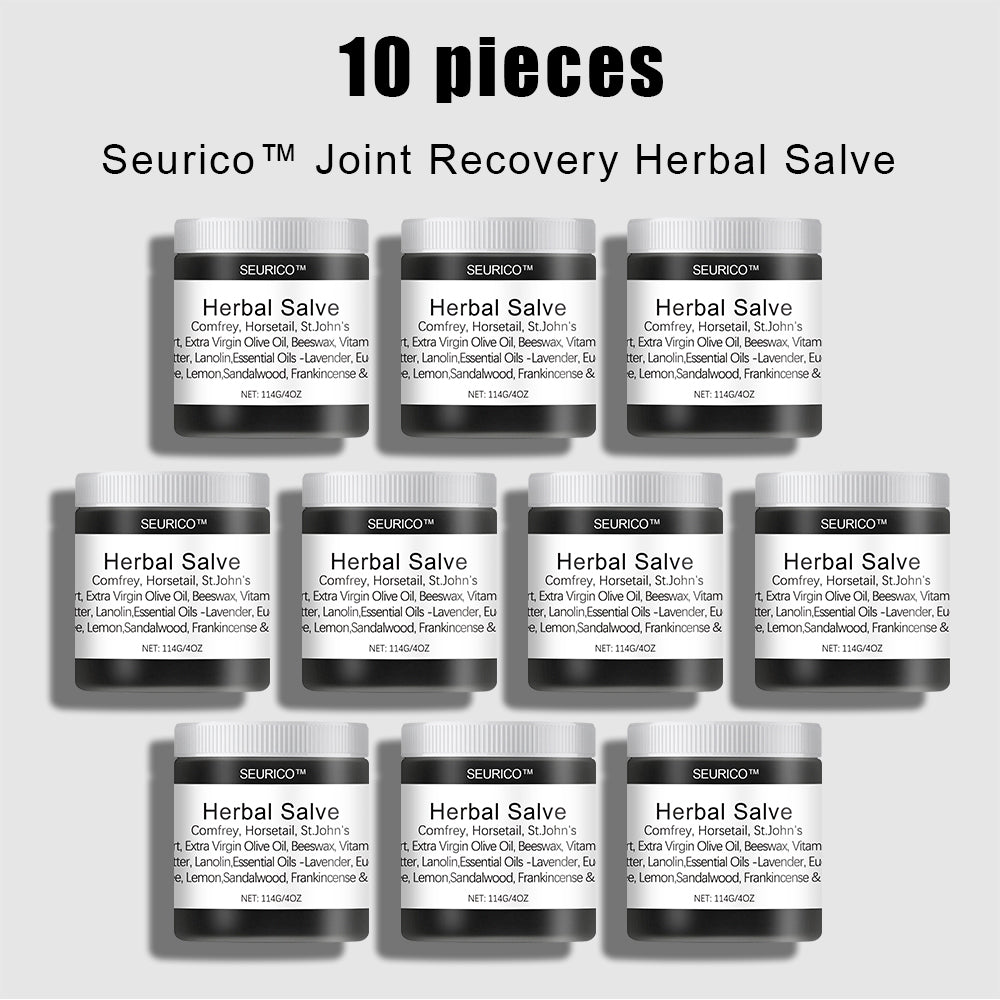 Seurico™ Herbal Salve