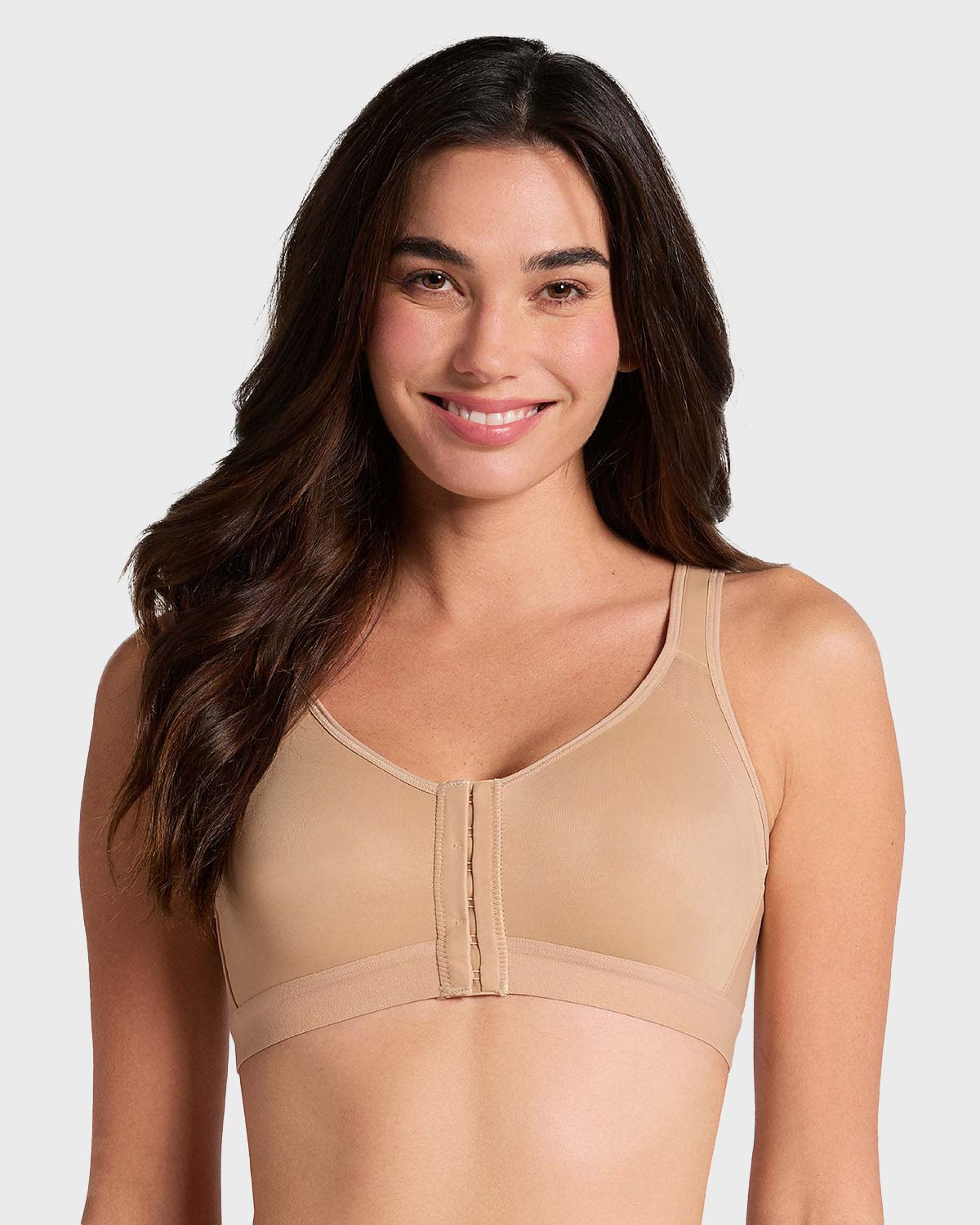 [Flash Sale 70% OFF🔥] Adjustable Chest Brace Support Multifunctional Embraced Bra