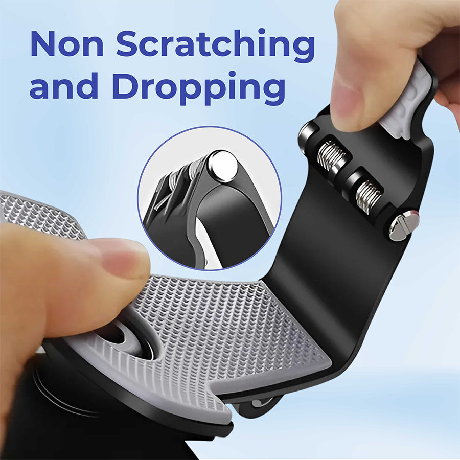 🔥Last Day 59% OFF🔥 Universal 360° Dashboard Phone Holder