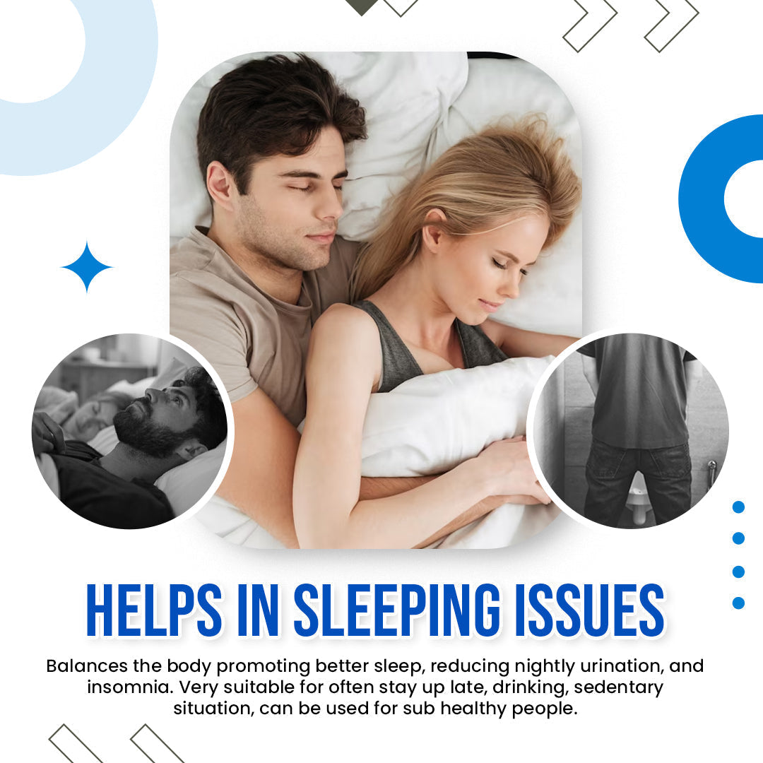 🔵Royalprestige™ Prostate Beta Glucan Gel Dressings