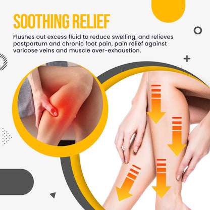 Raura™ Varicose Veins Treatment Patches