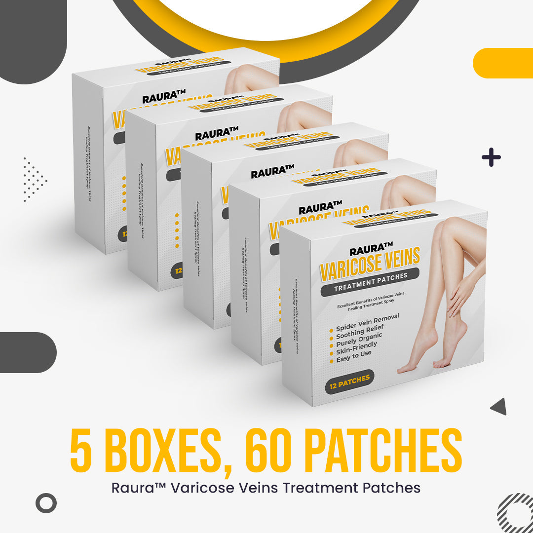 5BOXES 🔥60%OFF🔥$49.97