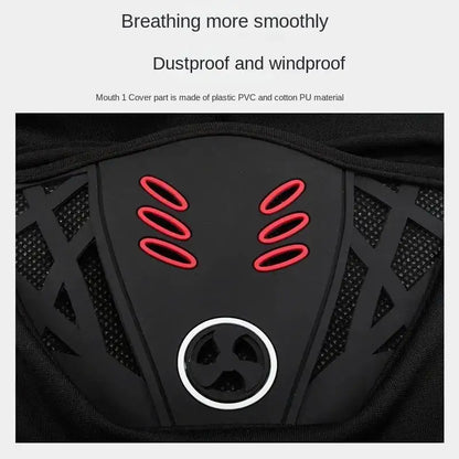 🔥Hot Sale 49% OFF🔥❄️Balaclava Ski Face Mask Winter Windproof Warm Mask 3D Design Breathable Bandana