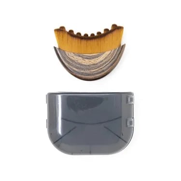 Facial Lymphatic Drainage Massage Brush