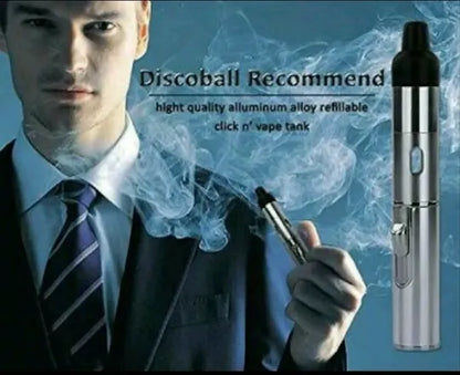 🔥Independence Day Sale 49% OFF - Deluxe Pipe Lighter Set for Men