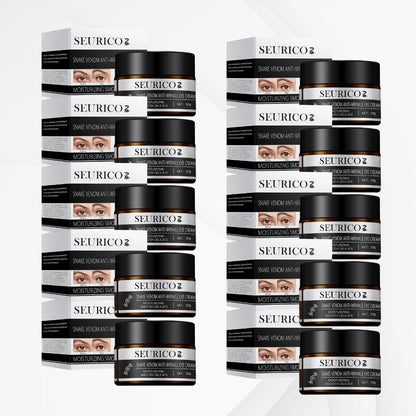 Seurico™ Handmade Snake Venom Anti-Wrinkle Eye Cream