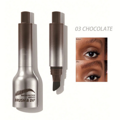 Seurico™ Instant 4D Eyebrow Brush Pen