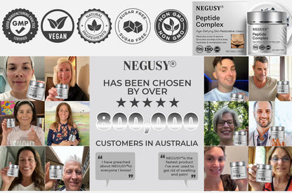 🧬𝑁𝐸𝐺𝑈𝑆𝑌® 𝑃𝑒𝑝𝑡𝑖𝑑𝑒 𝐶𝑜𝑚𝑝𝑙𝑒𝑥 𝐴𝑔𝑒-𝐷𝑒𝑓𝑦𝑖𝑛𝑔 𝑆𝑘𝑖𝑛 𝑅𝑒𝑠𝑡𝑜𝑟𝑎𝑡𝑖𝑣𝑒 𝐶𝑟𝑒𝑎𝑚