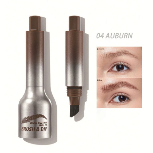 Seurico™ Instant 4D Eyebrow Brush Pen