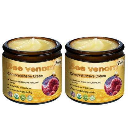 ApisRevive™ Cream: Witness Skin Rejuvenation in 7 Days