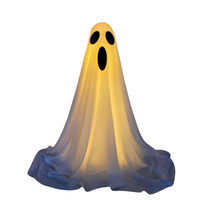 BIG GHOST
