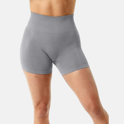 Seurico™ High Waisted Butt Lifting Shorts