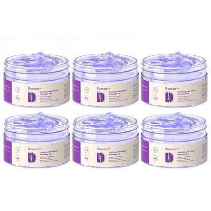 Official Store :✅ Ropceer™ Turmeric & Emu Oil Arthritis Soothing Pain Relief Massage Gel🦴🇺🇸American Orthopaedics (AAOS) Approved