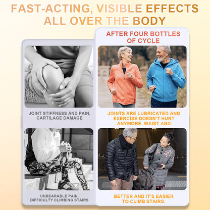 Seurico™ Botulinum Toxin & Bee Venom Pain-Relief Bone Healing Cream (Copy)