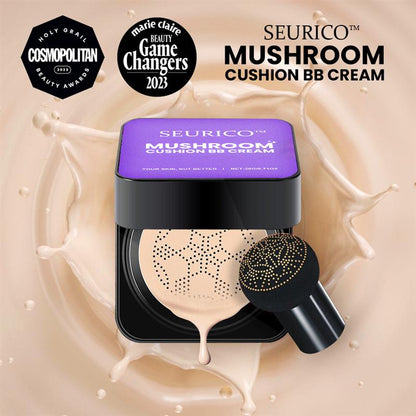 Seurico™ Mushroom Cushion BB Cream