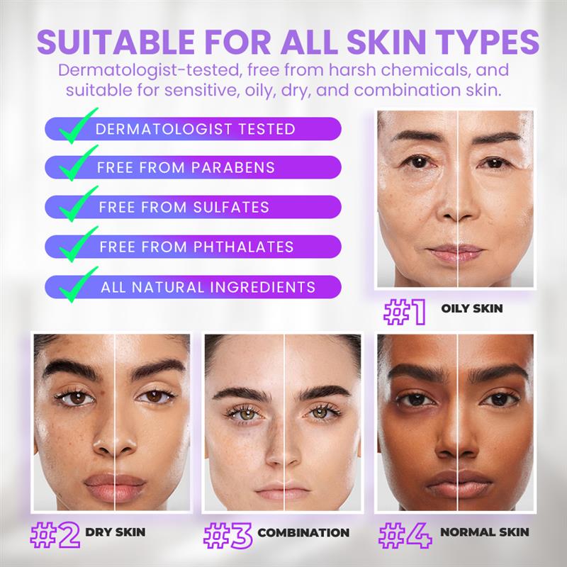 Seurico™ Mushroom Cushion BB Cream