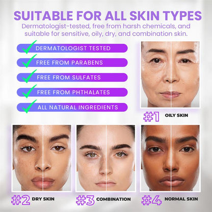 Seurico™ Mushroom Cushion BB Cream