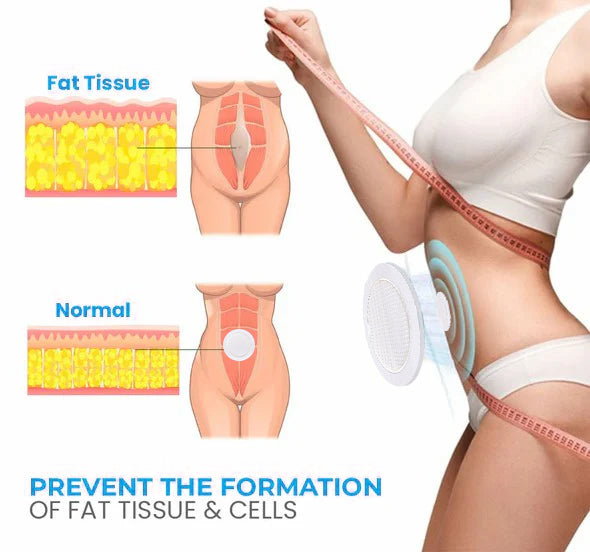 Seurico™ Natural Herbal Detox Slimming Patch