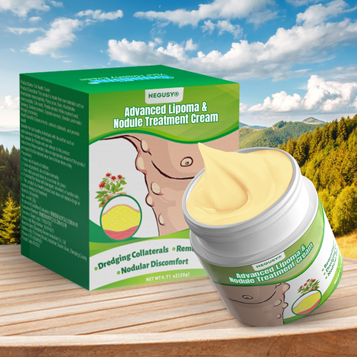 NEGUSY™Advanced Lipoma & Nodule Treatment Cream