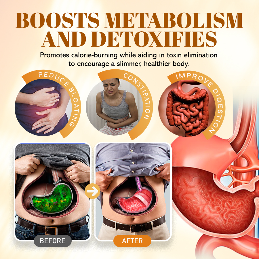 SHOCKING! Slim While You Sleep?-Fat-Burning Slimming Patch