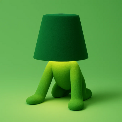 💡 Holiday Mega Sale 🎁 65% OFF ✨ LED Character Table Lamp