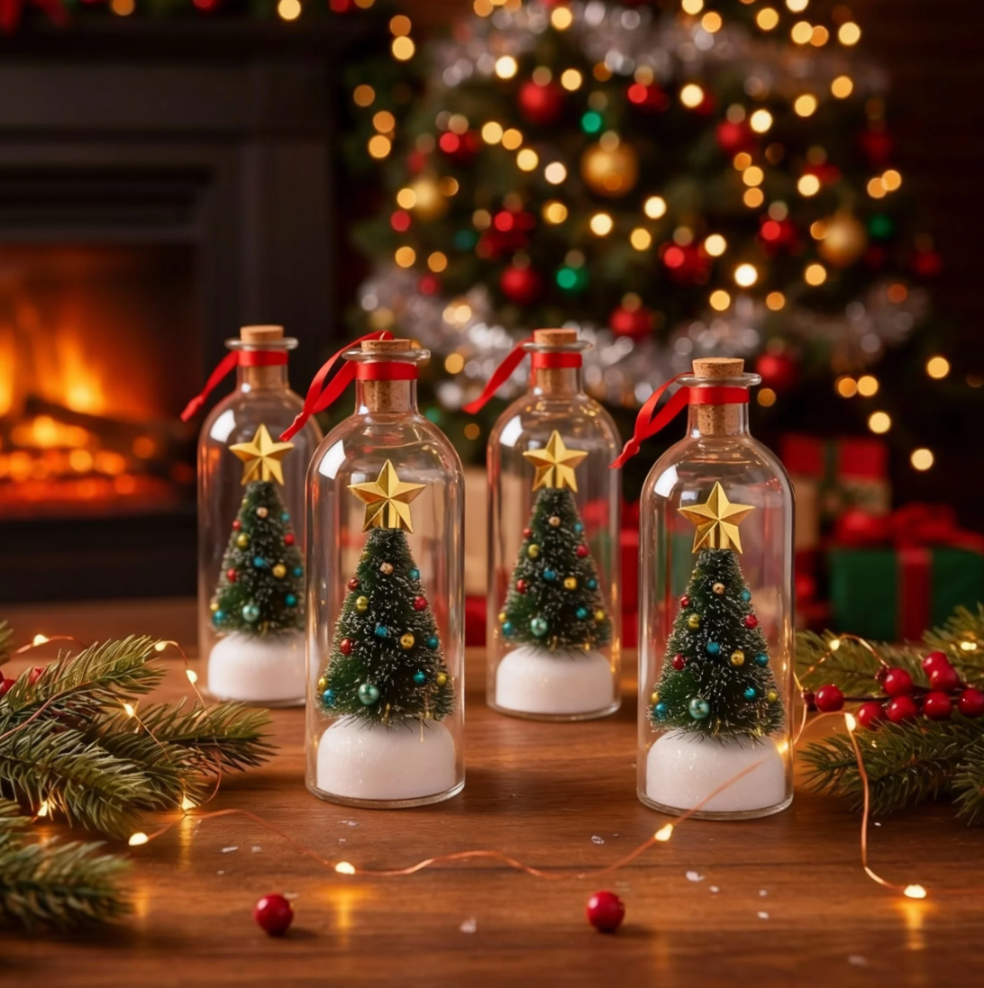 🎄 Family 4 Pack-$24.99 each