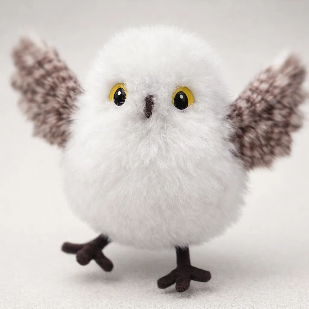 💥Last day for 50% off-🔥Rechargeable Flapping Bird Cat Toy