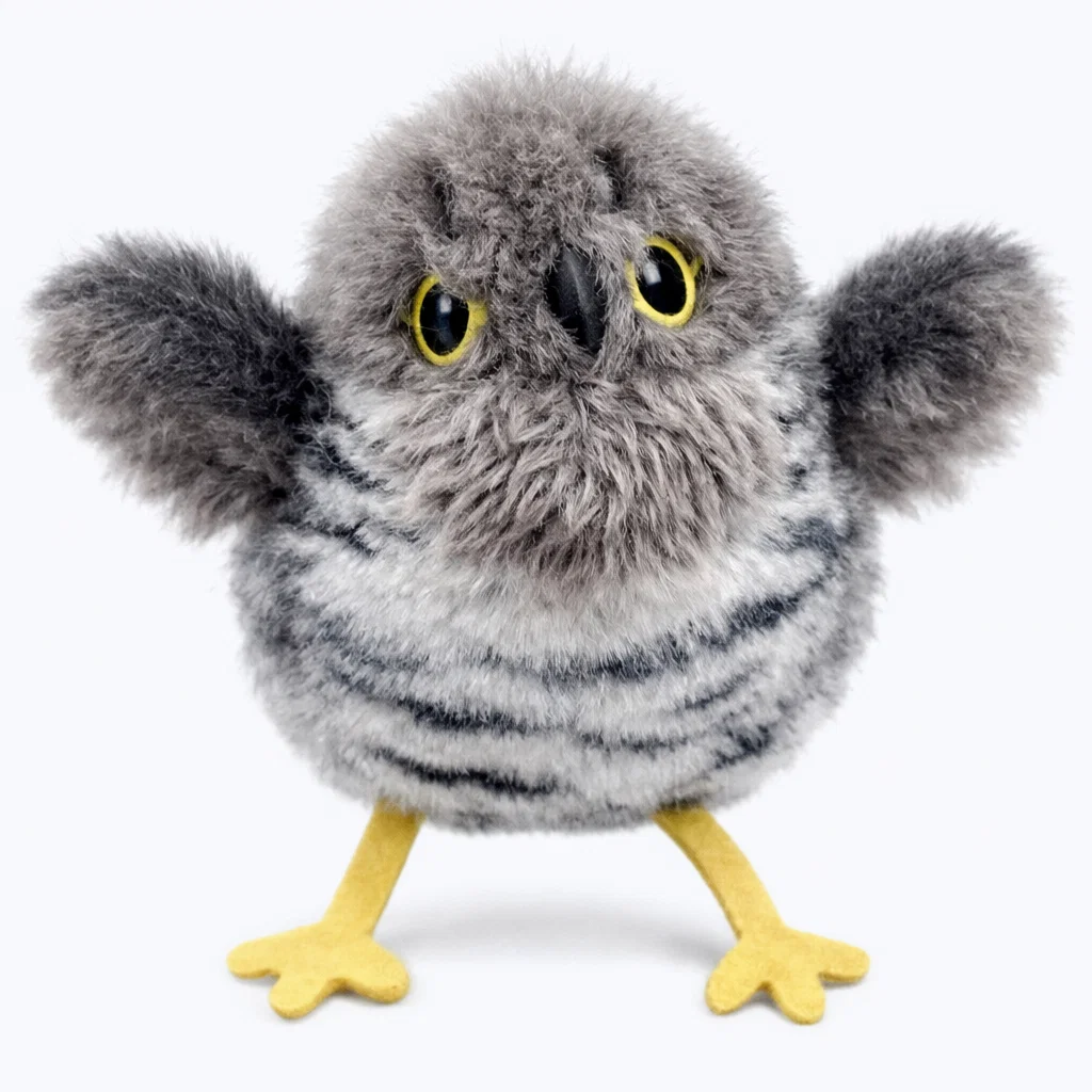 💥Last day for 50% off-🔥Rechargeable Flapping Bird Cat Toy