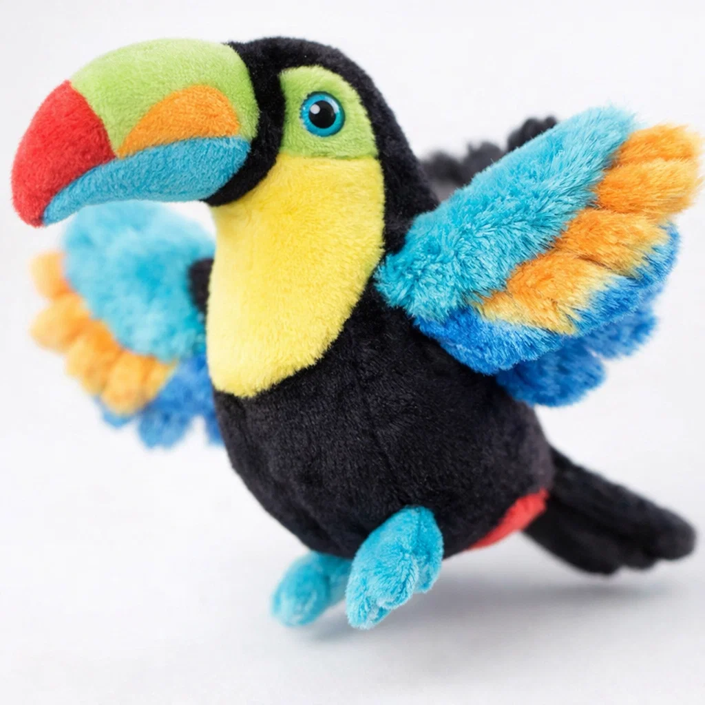 💥Last day for 50% off-🔥Rechargeable Flapping Bird Cat Toy