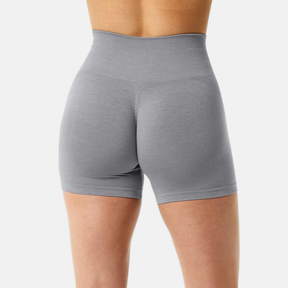 Seurico™ High Waisted Butt Lifting Shorts