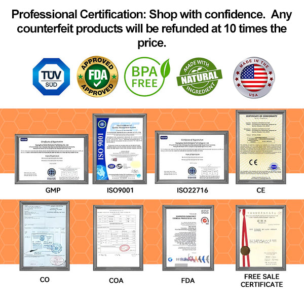 Seurico™ Botulinum Toxin & Bee Venom Pain-Relief Bone Healing Cream (Copy)