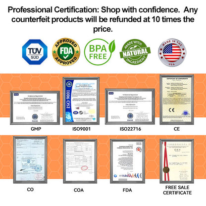 Seurico™ Botulinum Toxin & Bee Venom Pain-Relief Bone Healing Cream (Copy)