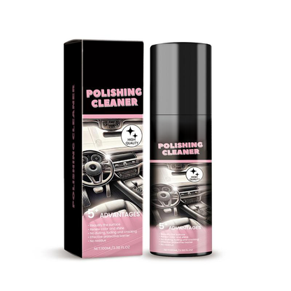 LOVILDS Polishing Cleaner