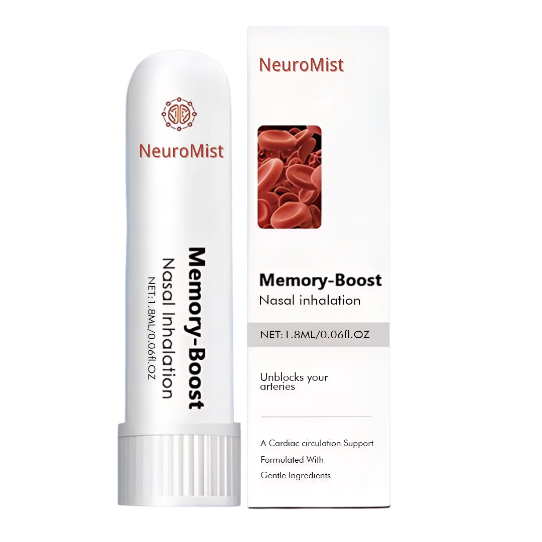 NeuroMist-Memory-Boost(treat Alzheimer's disease)
