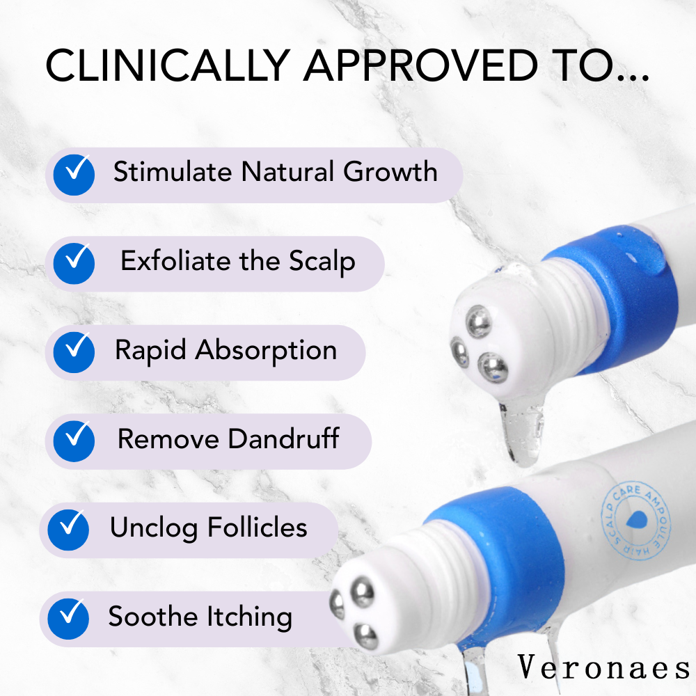 💙Veronaes™ Hair Therapy Ampoule