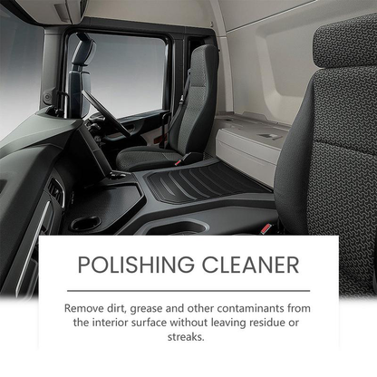 LOVILDS Polishing Cleaner