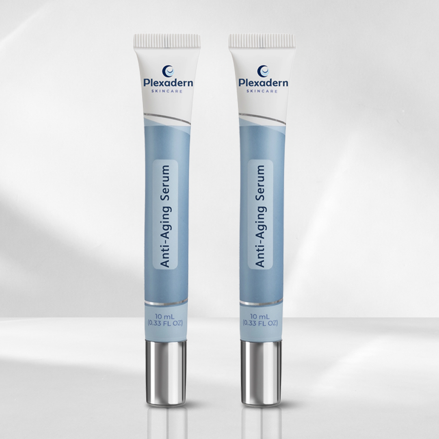 💥July Sale Frenzy💥 Plexadern™ 60-Second Anti-Aging Serum for Wrinkles, Bags & Dark Circles