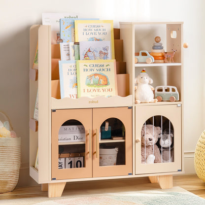 ROBUD Toy Storage Organizer
