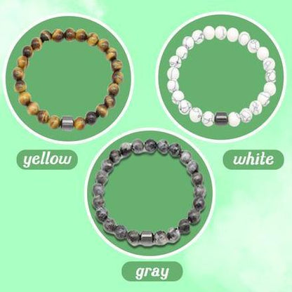 Seurico™ Smoking Cessation Support Bracelet