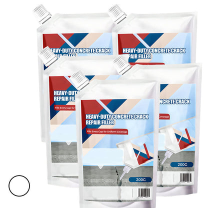 🔥Heavy-Duty Concrete Crack Repair Adhesive