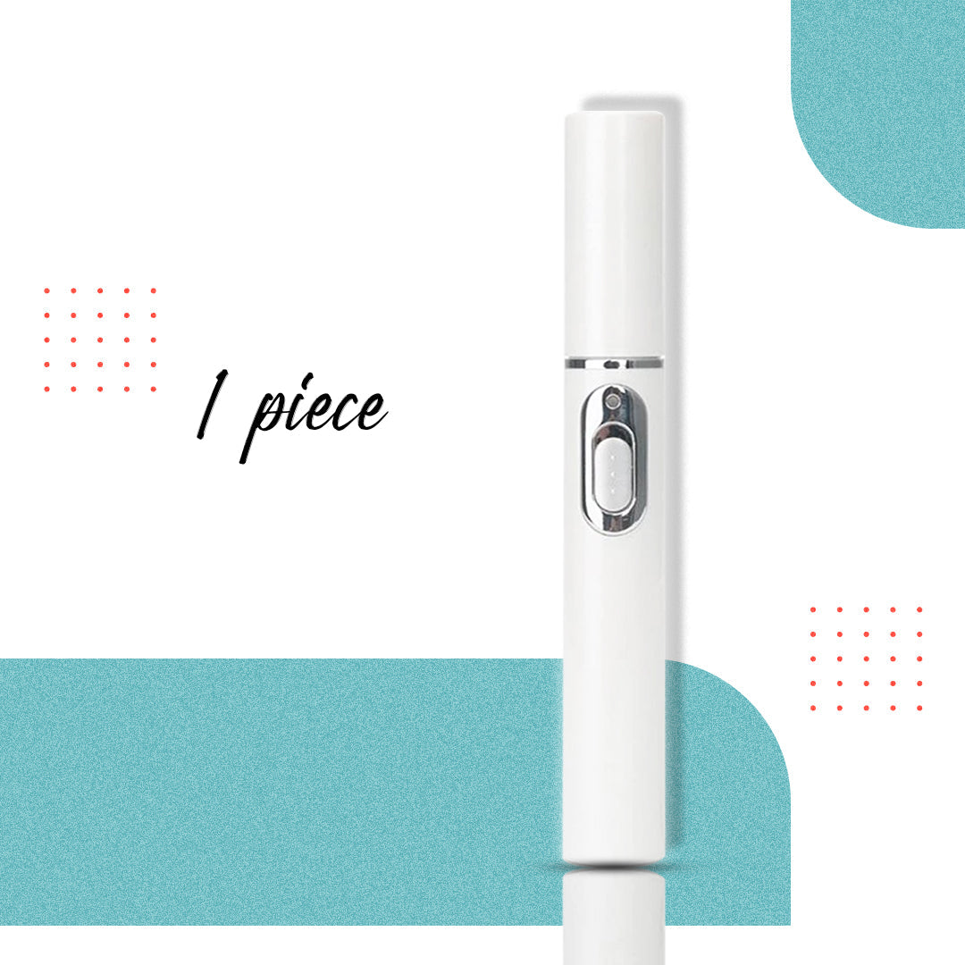 VariLuxe Varicose Veins Blue Light Treatment Pen