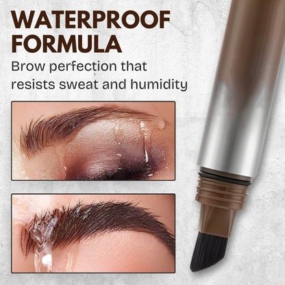 Seurico™ Instant 4D Eyebrow Brush Pen