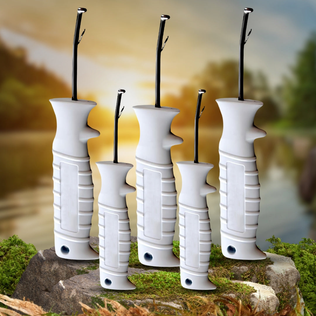 AquaGuard™ Quick Release Fish Hook Extractor