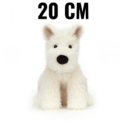 Tiny Westie - 20cm
